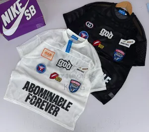 Abominable Forever T-Shirts