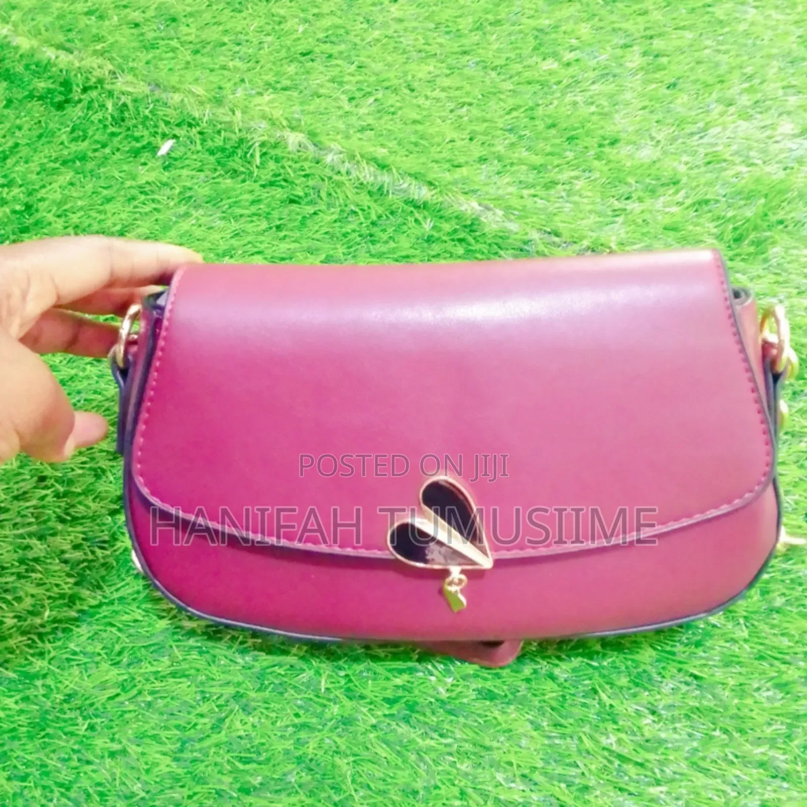 Hand Bag for Ladies