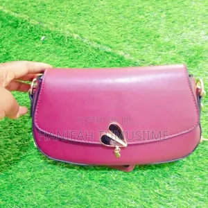 Hand Bag for Ladies