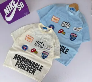 Abominable Forever T-Shirts