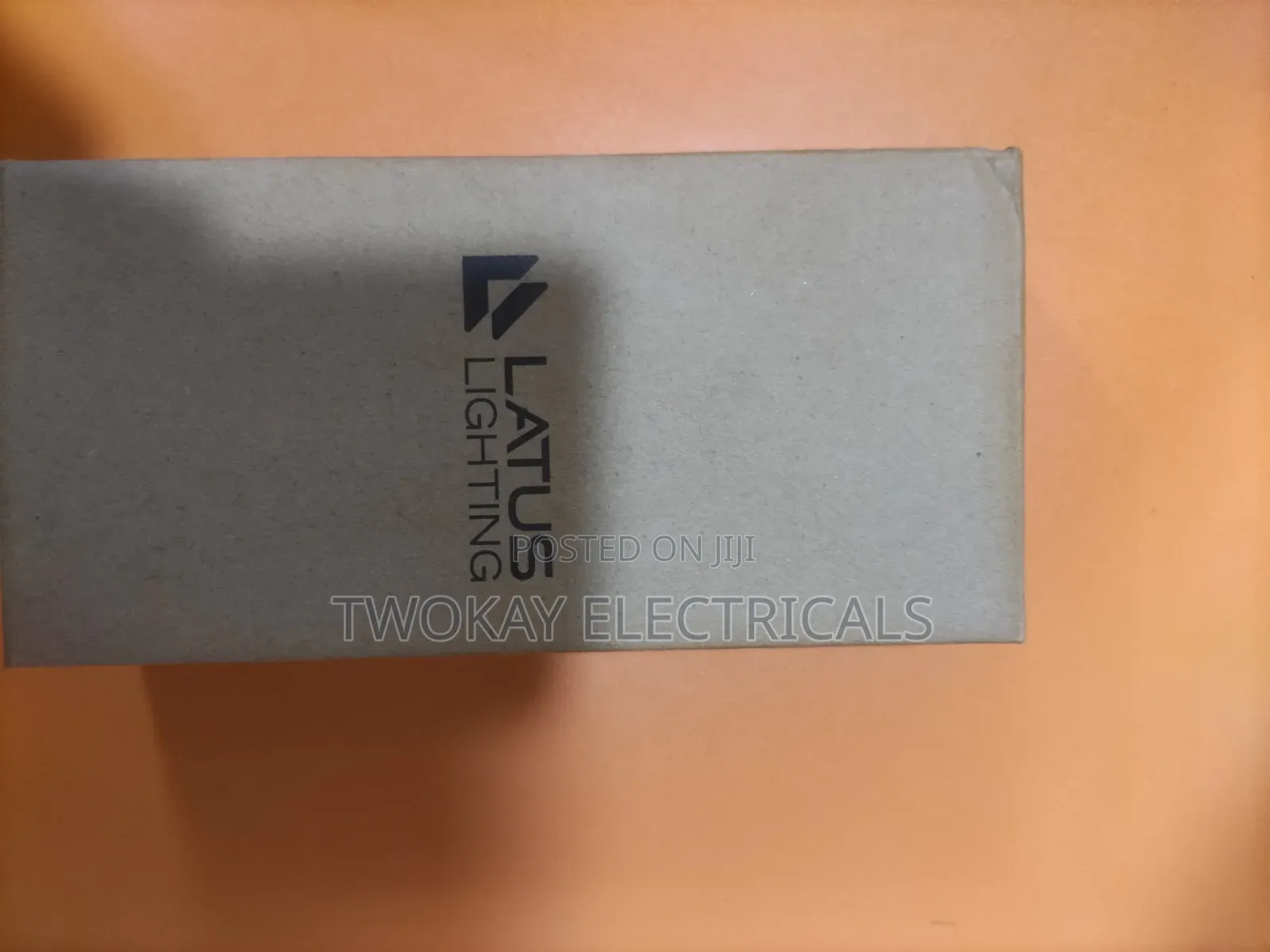 Metallic Up and Down Wall Light