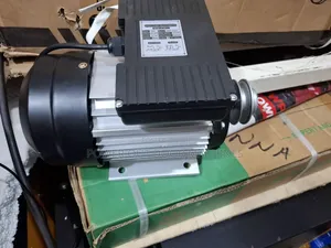 2 Hp Single Phase Motor