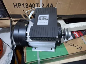 2 Hp Single Phase Motor