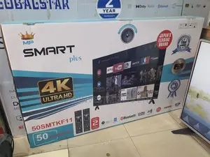 Smartplus 50 Inche Japanese Brand