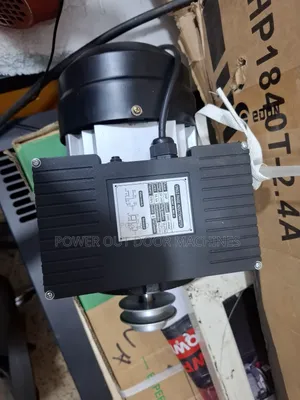2 Hp Single Phase Motor