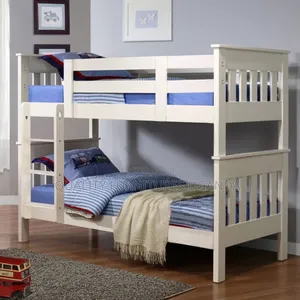 Triple Bunk Bed