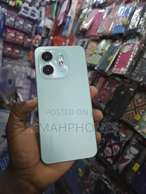 Infinix Smart 9 64 GB Green