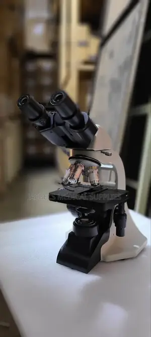 Microscope 1
