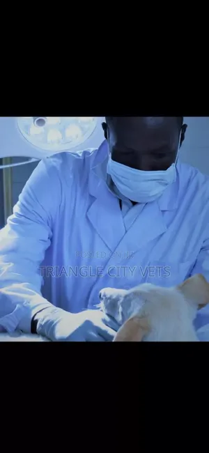 Veterinary Services