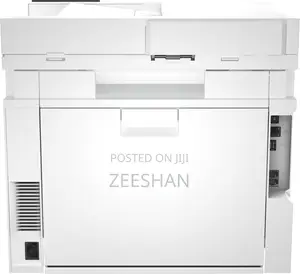 Hp Color Laserjet Pro Hp 4303fdw