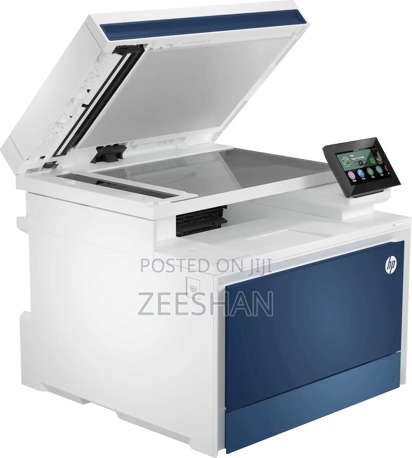 Hp Color Laserjet Pro Hp 4303fdw
