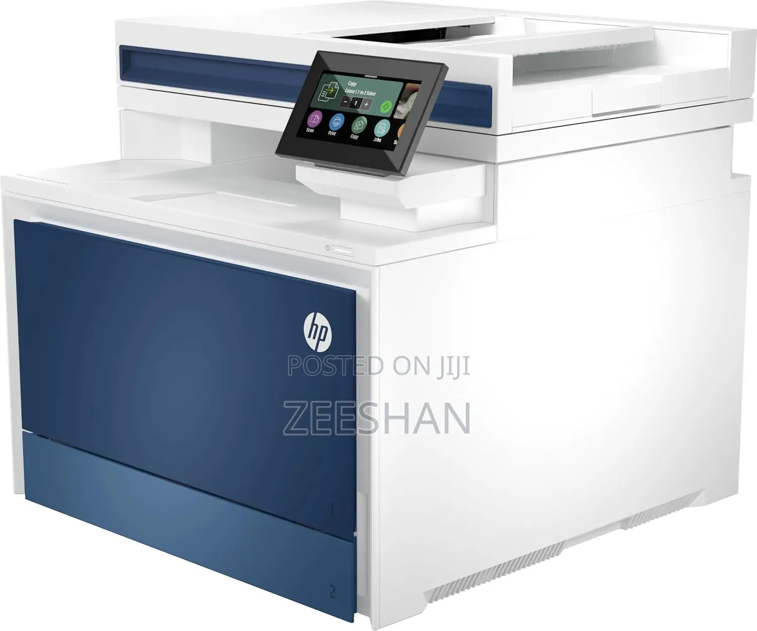 Hp Color Laserjet Pro Hp 4303fdw