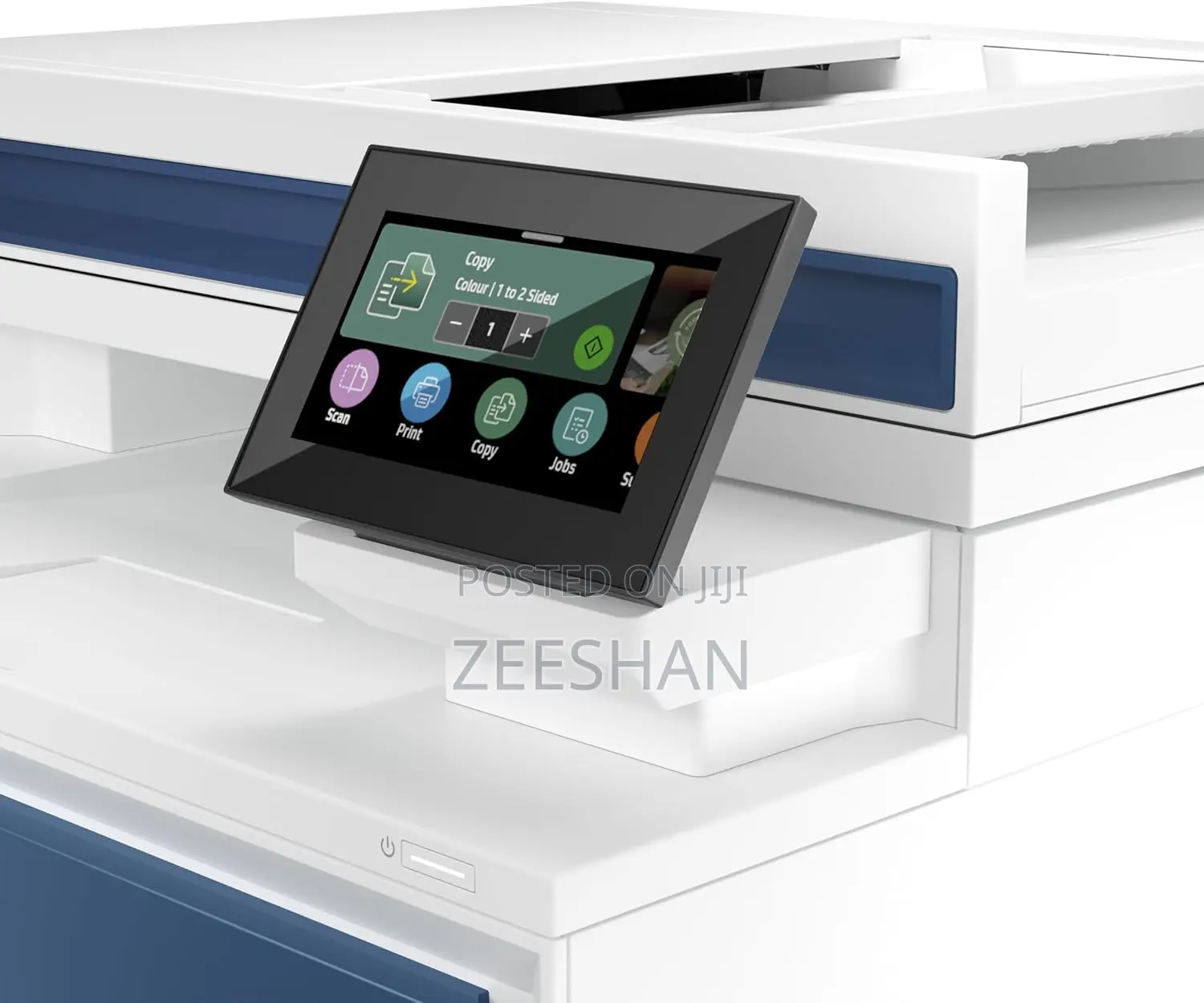 Hp Color Laserjet Pro Hp 4303fdw