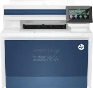 Hp Color Laserjet Pro Hp 4303fdw