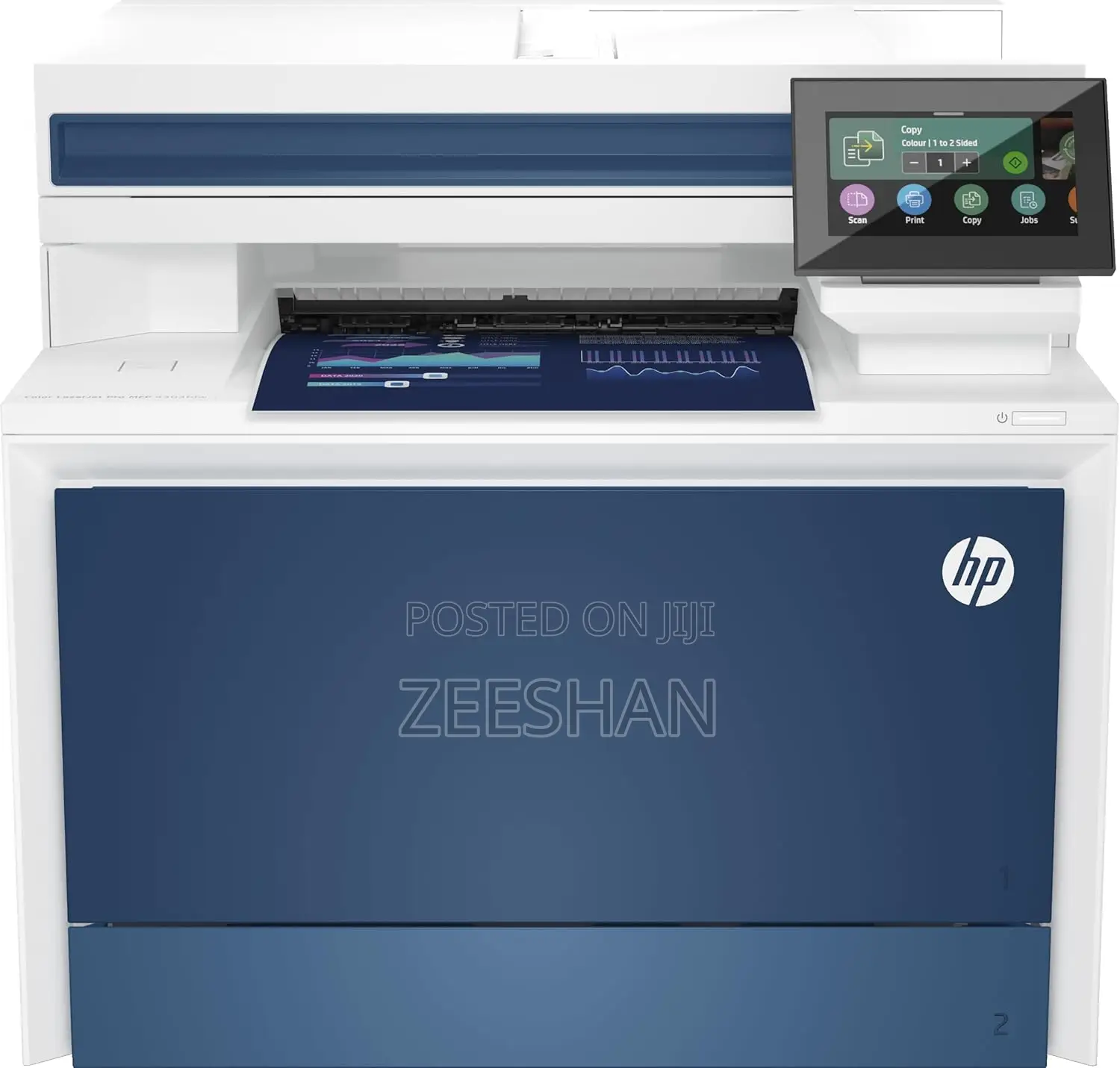 Hp Color Laserjet Pro Hp 4303fdw