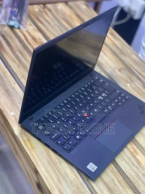 New Laptop Lenovo ThinkPad X1 Carbon 16GB Intel Core I7 SSD 1T