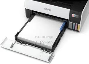 Epson Ecotank L6490 - A4 Wi-Fi