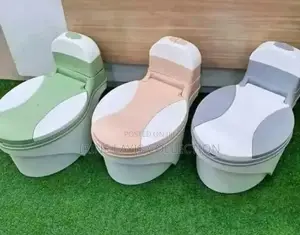 Baby's Potty