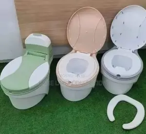 Baby's Potty