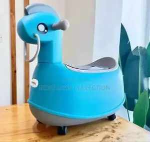 Baby's Potty