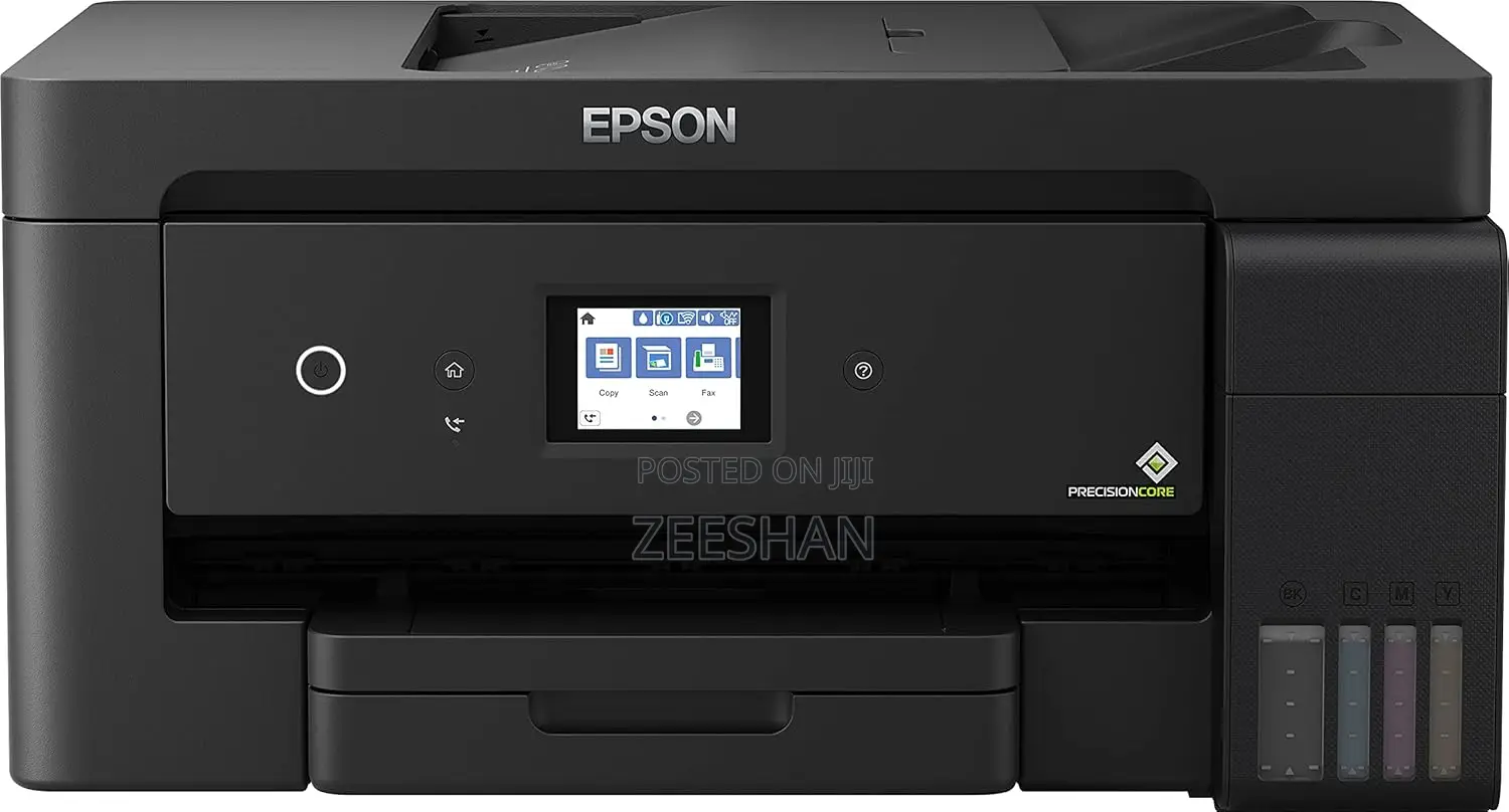 Epson Ecotank L14150 Inkjet Printer