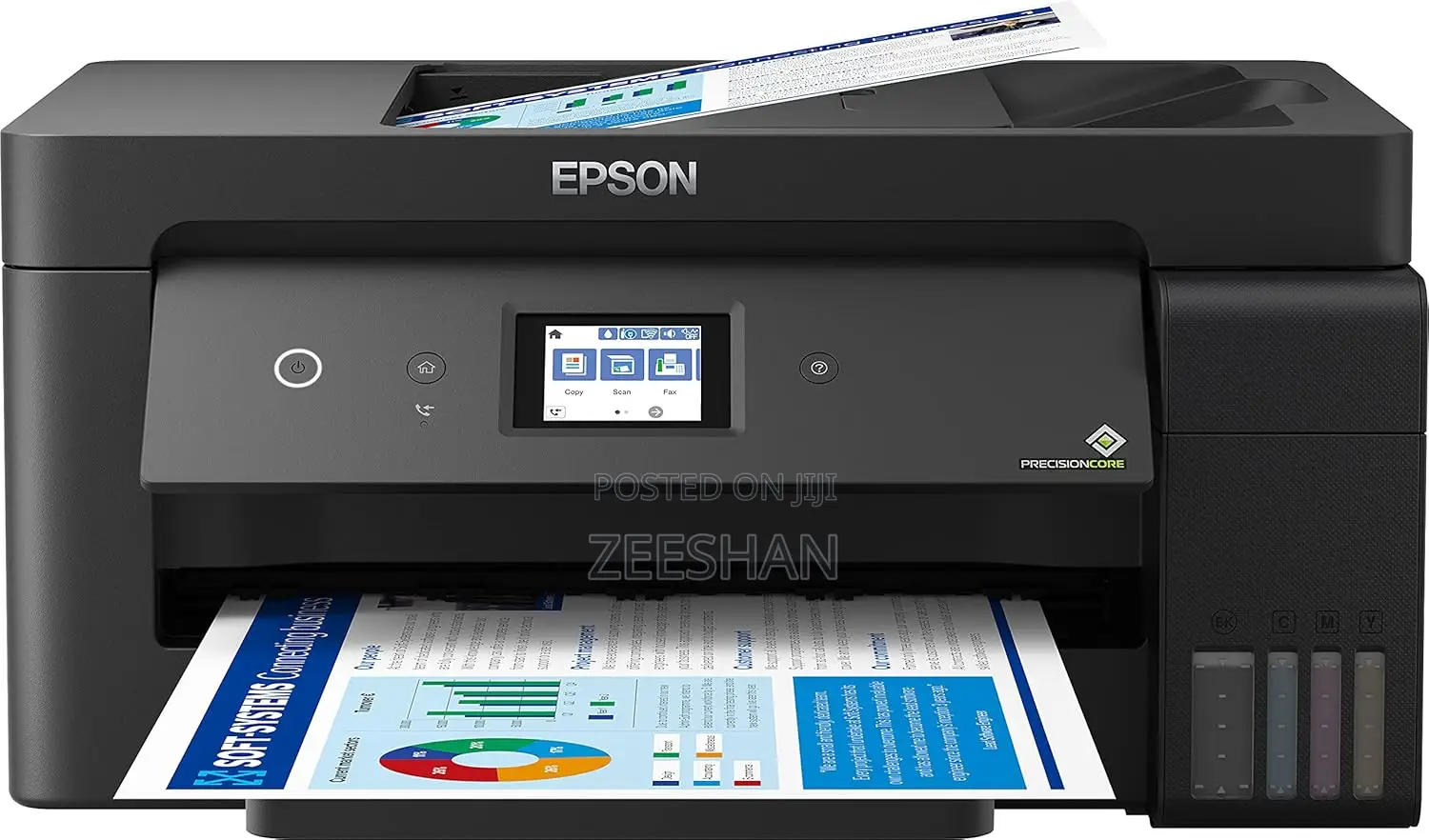 Epson Ecotank L14150 Inkjet Printer