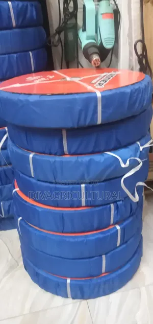 Delivery Pipe