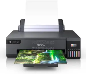 Epson Ecotank L18050 Photo Printer - Ink Tank, 6 Colors, A3+