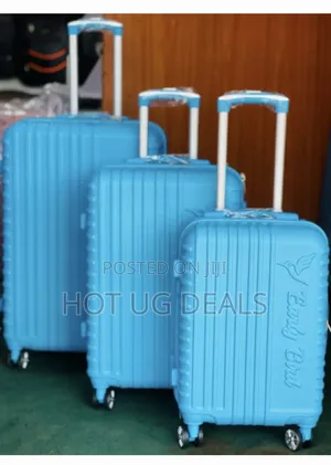 A Set Of 3 In 1 Pure Rubber Unisex Strong Material Durable