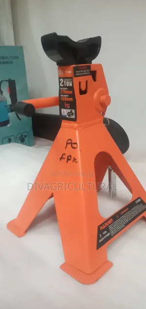 Car Jack Two Tons