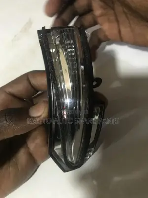 Side Mirror Indicator Harrier Hybrid