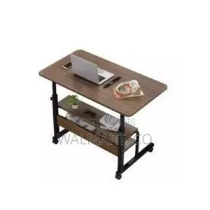 Adjustable Laptop Table