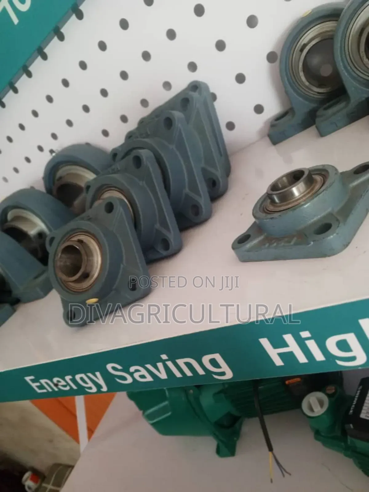 Bearing All Types