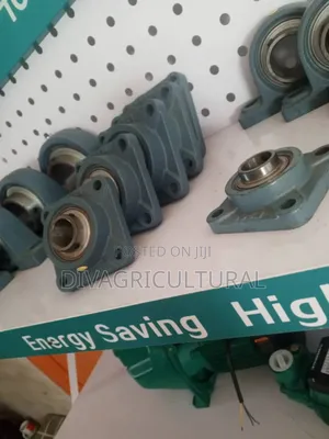 Bearing All Types