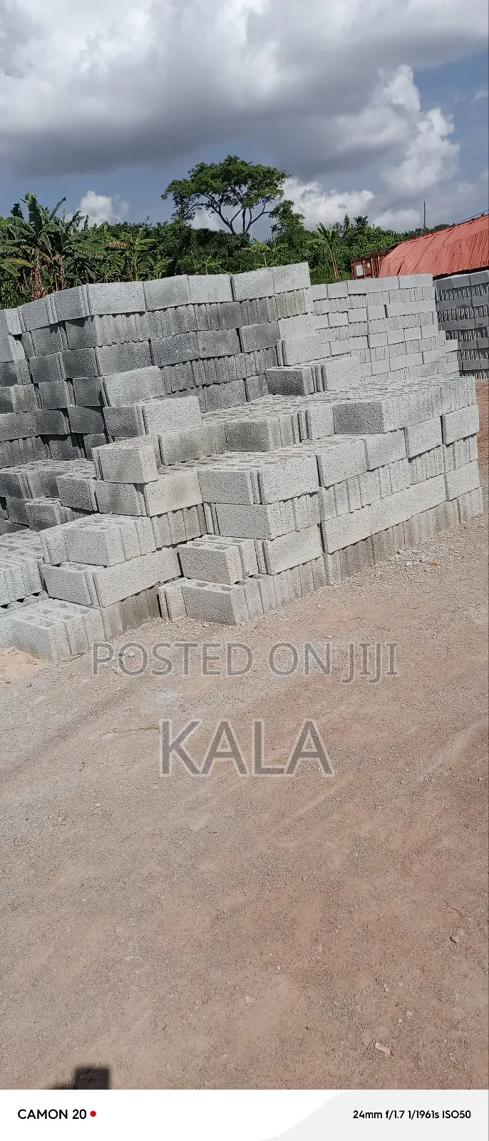 Make Building Easy