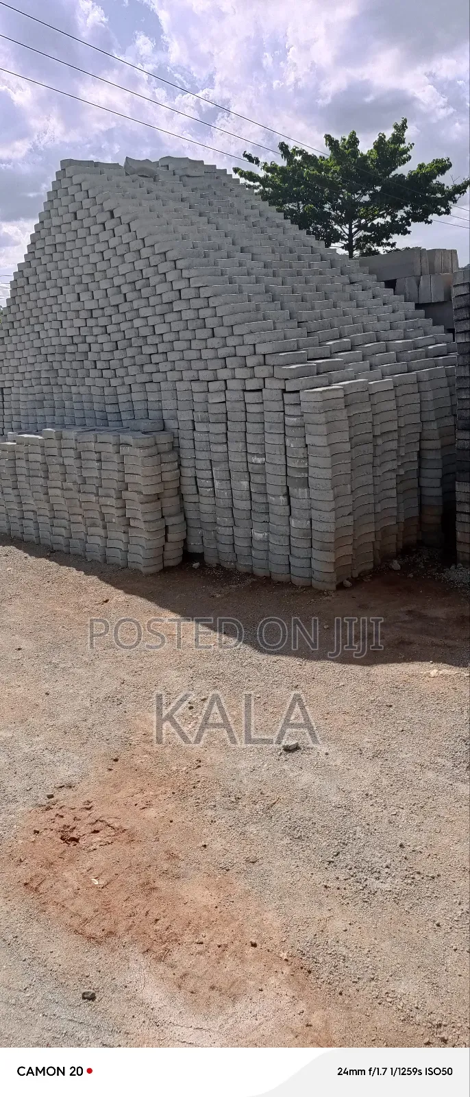 Make Building Easy