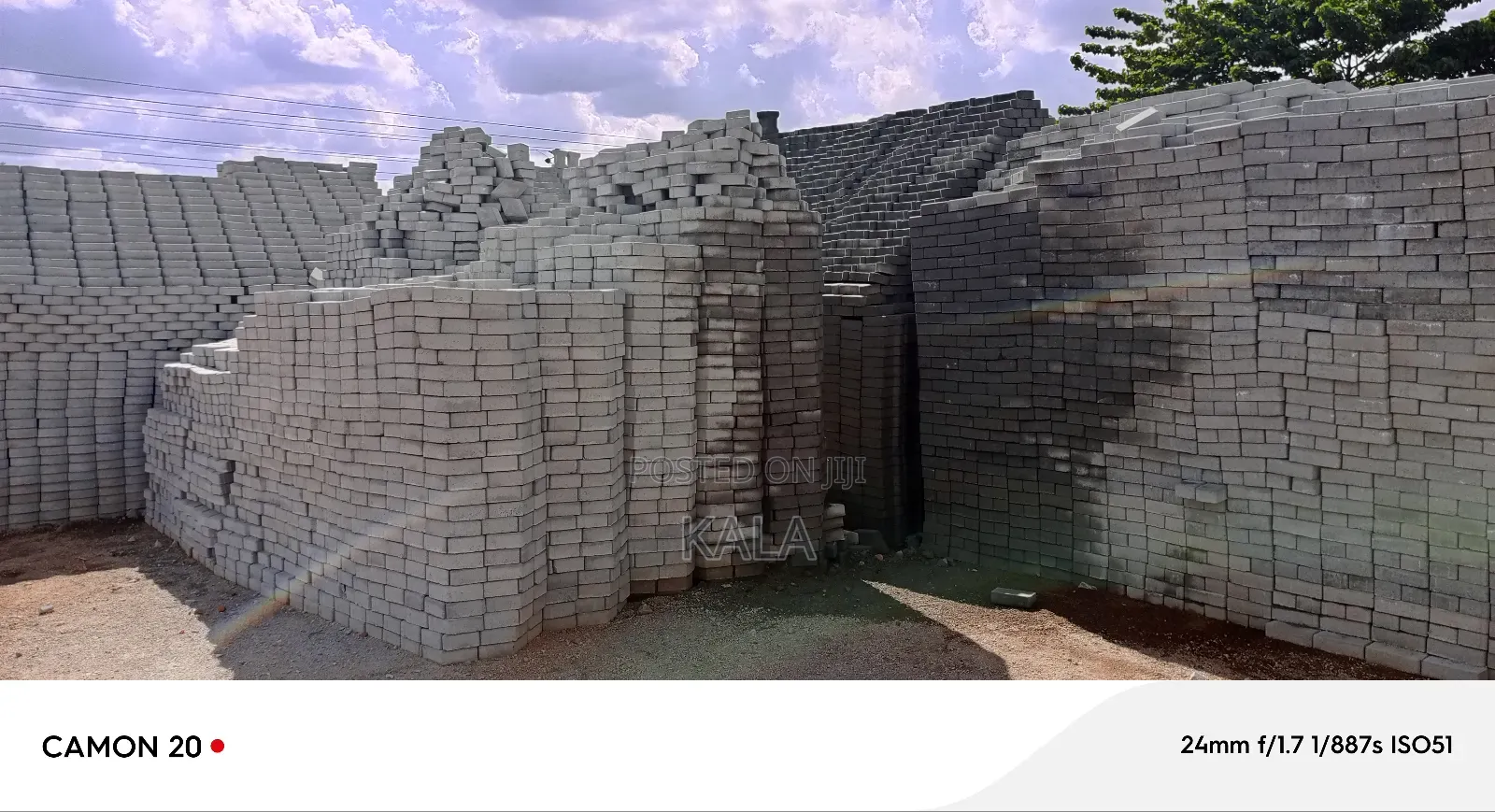 Make Building Easy