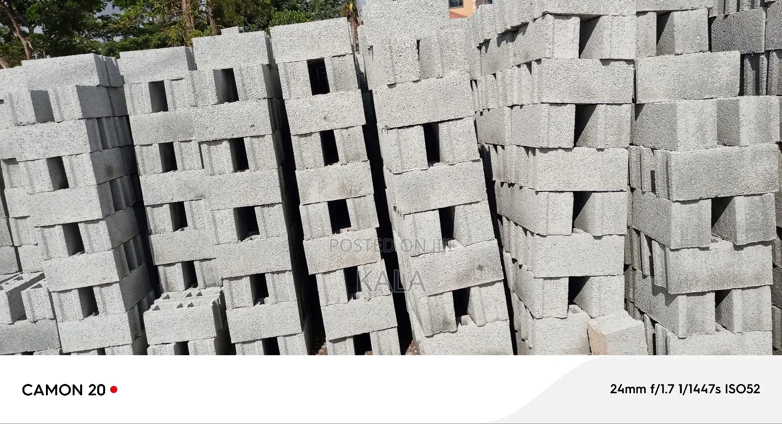 Make Building Easy