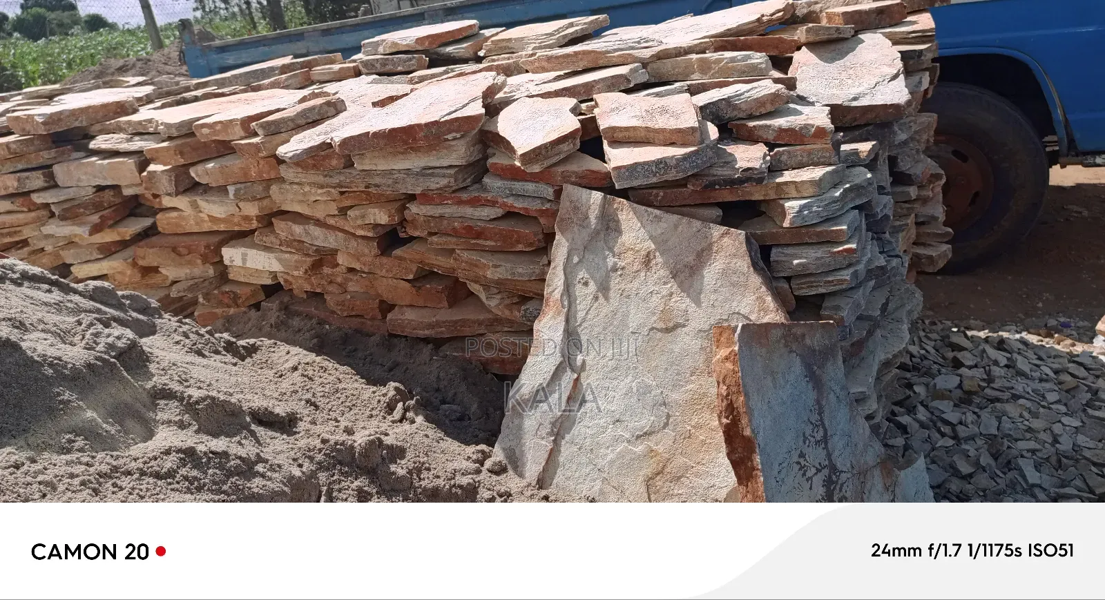 Make Building Easy