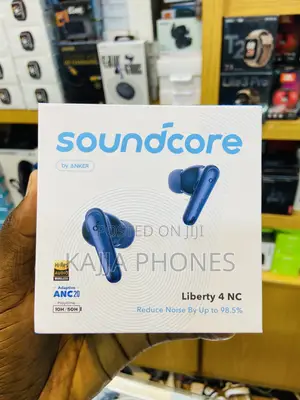 Soundcore Liberty 4 Nc