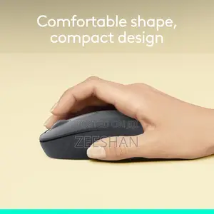 Logitech M196 Bluetooth Mouse