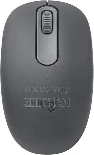 Logitech M196 Bluetooth Mouse