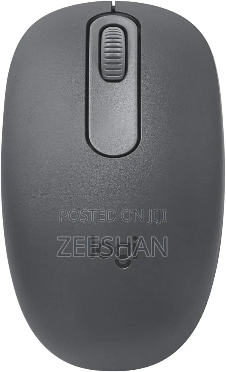Logitech M196 Bluetooth Mouse