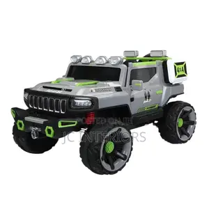 Power Ride Wheel Electric Cars