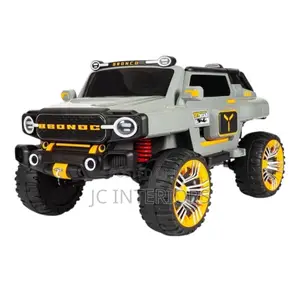 Power Ride Wheel Electric Cars