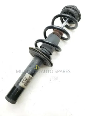 Audi A5 Front Shock Absorber