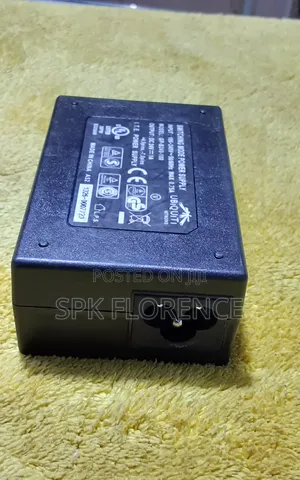 Switching Mode Power Supply 24v