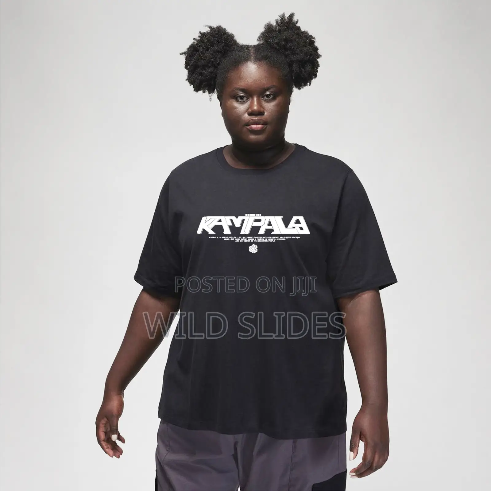 Customized T-Shirts by Wild Slides