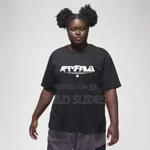 Customized T-Shirts by Wild Slides