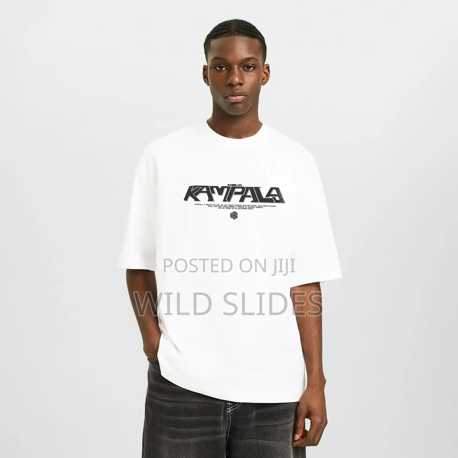 Customized T-Shirts by Wild Slides